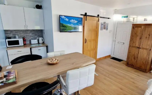 Four Winds Holiday Let