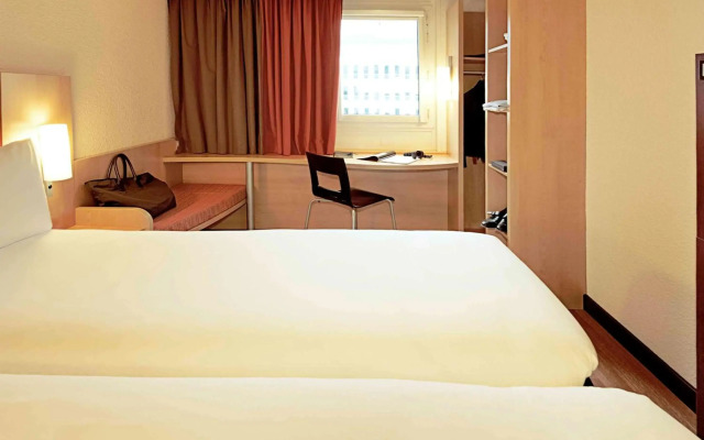 ibis Porto Centro São Bento