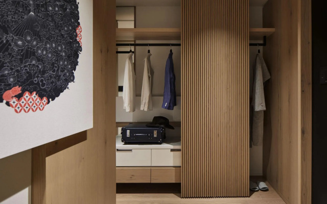 Hyatt Centric Kanazawa
