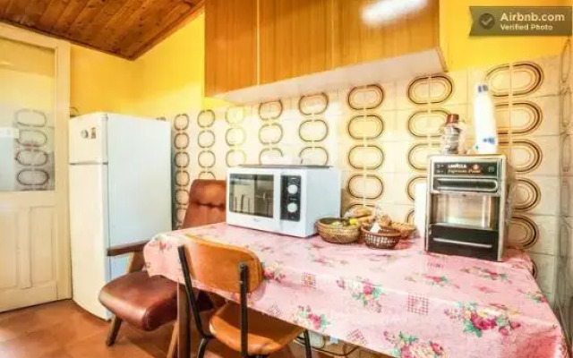 Sa Domu de Nonna