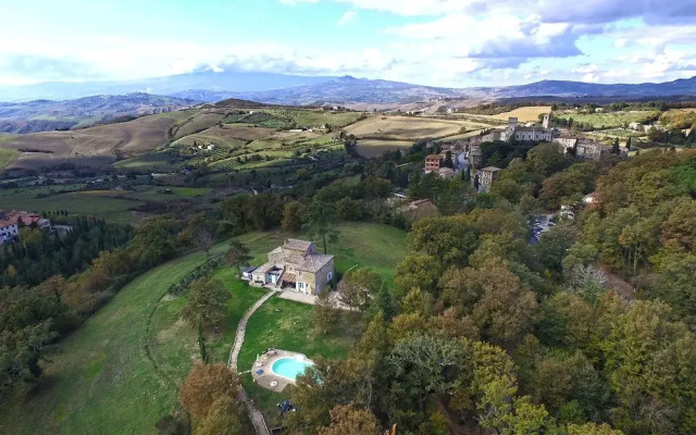 Il Podere Degli Artisti