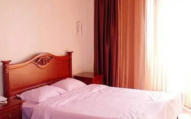 Dalian Sanhe Hotel