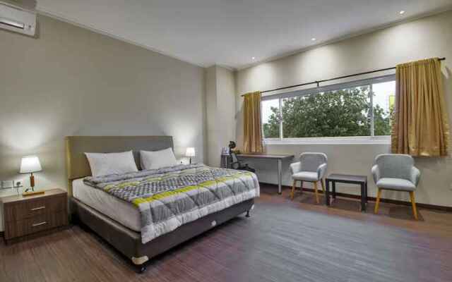 Lenna Residence Premiere