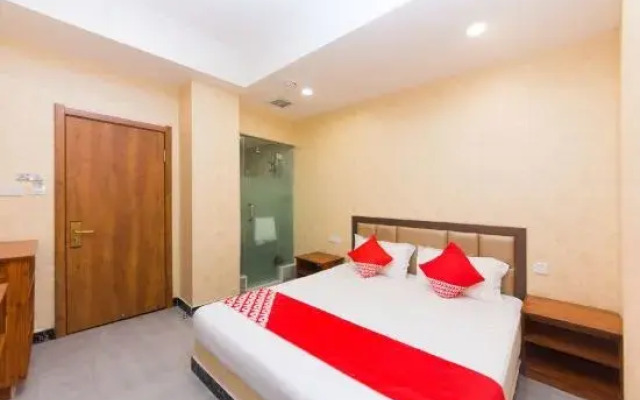 Longfeng Hostel