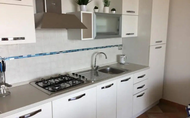 Residence LOlivastro