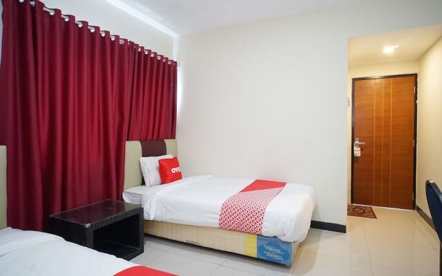 OYO 1647 Hotel Pavilliun 02