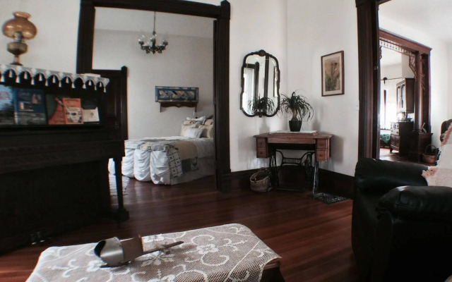 Taylor Made Bed and Breakfast