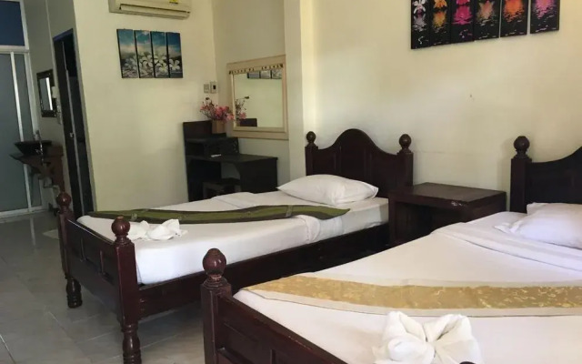 Faradaresort Khaoyai