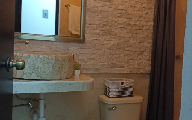 Departamentos Chan Kiin