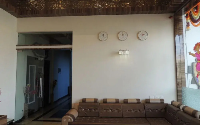 Hotel Kashish International