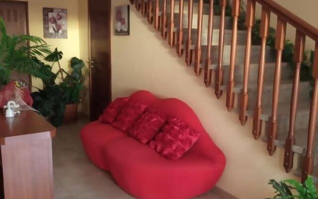 Pension Rustica As Cobas