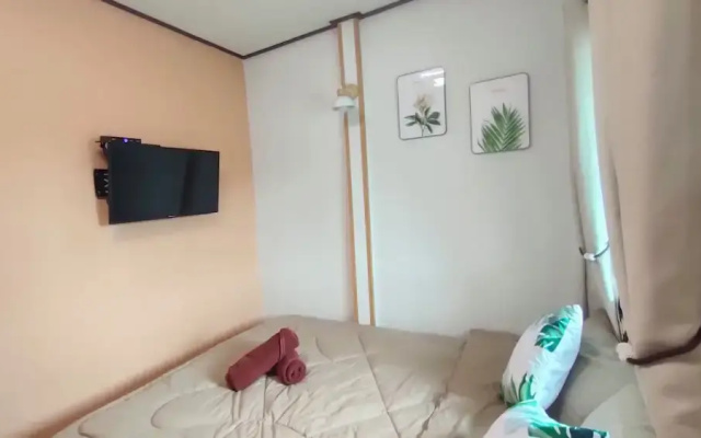 RabeangPhan Homestay Libong