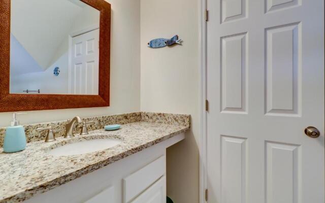 86 Gloucester Shipyard Golf Hilton Head