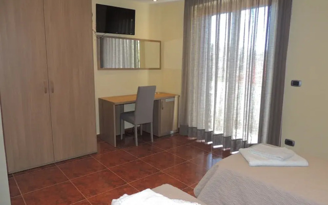 B&B A Due Passi Dal Mare