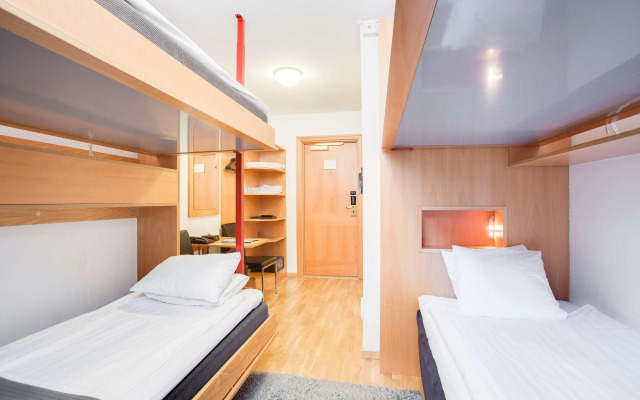 Best Western Kom Hotel Stockholm