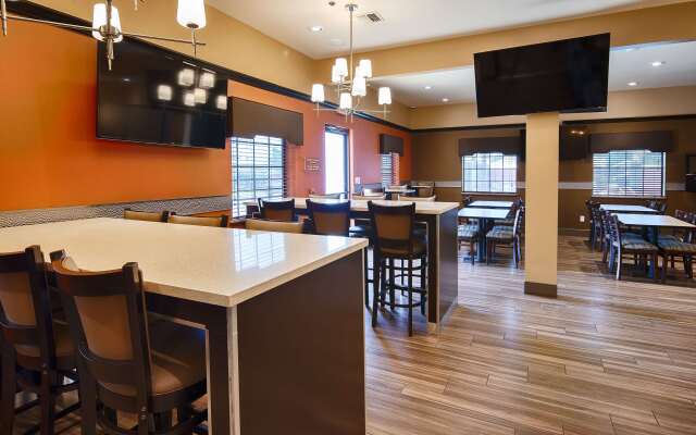 Best Western Plus Edinburg Inn & Suites