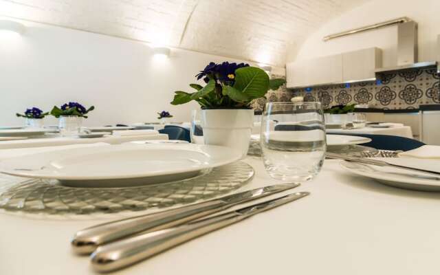 Cafe Bleu Relais