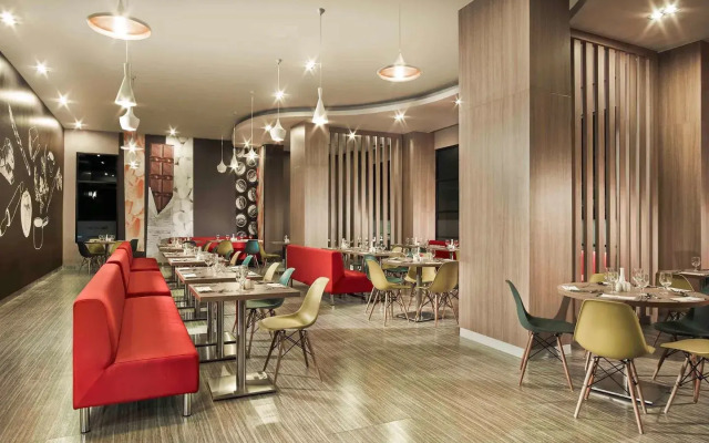 Swiss-Belinn Cawang