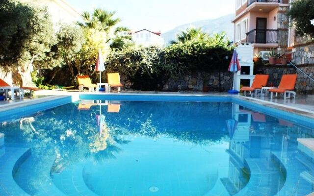 Villa Jasmin Oludeniz