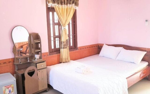 Nghi Lan Hotel