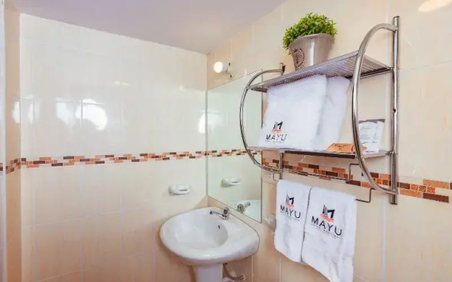 Mayu Boutique Hotel