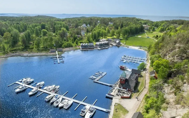 Hanko Fjordhotell and Spa