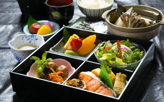 Hotel Furearu Izumi