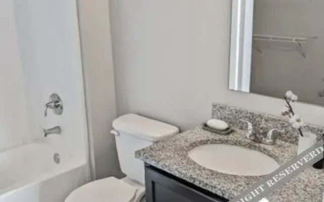 Prime Place Apartments