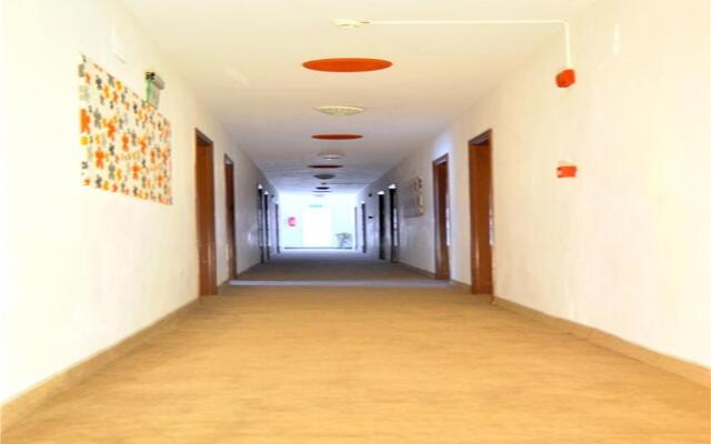 Mustis Royal Plaza Hotel