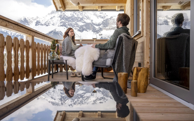 Alpine Residence Dachsteinperle