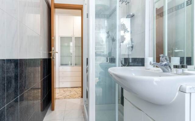 Altido Palladium Apartment