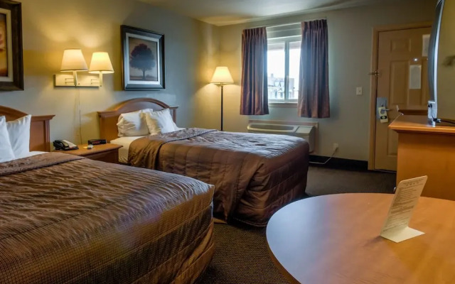 Liberty Lodge