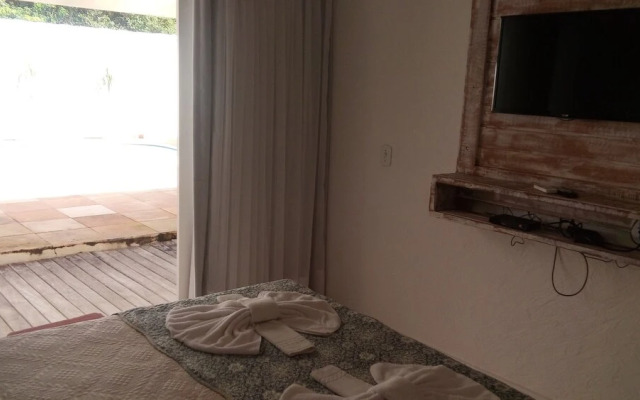 Casa da Enseada Guesthouse