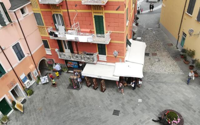 In Piazzetta da Vasco