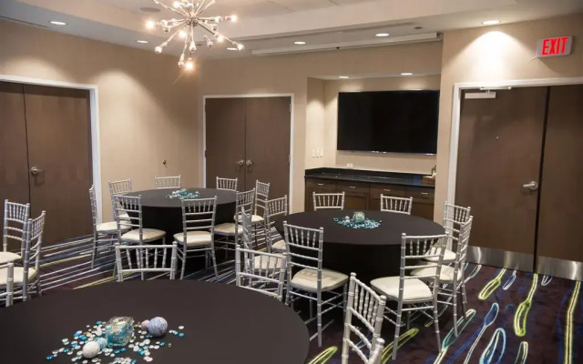 Hampton Inn & Suites Charlotte/Ballantyne