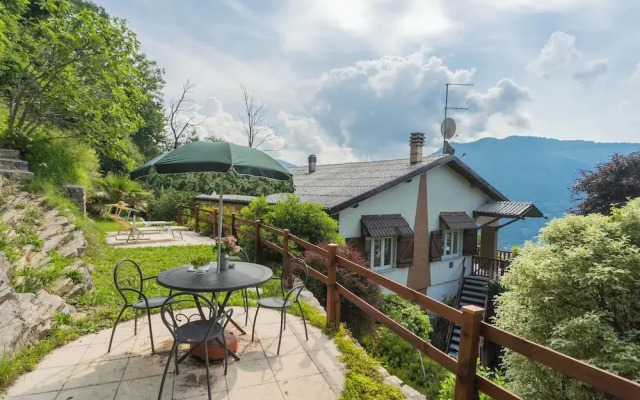 Top Lake View Villetta by Rent all Como