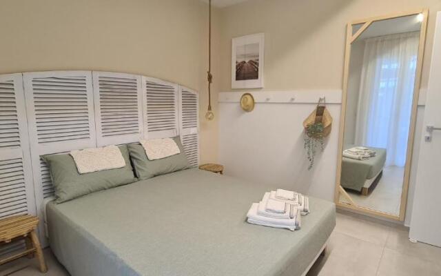 Appartamento Vista Mare 50 Villamarina