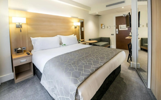 Fullerton Marriott at California State University