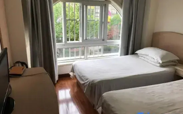 Shanghai Xinyun Hotel