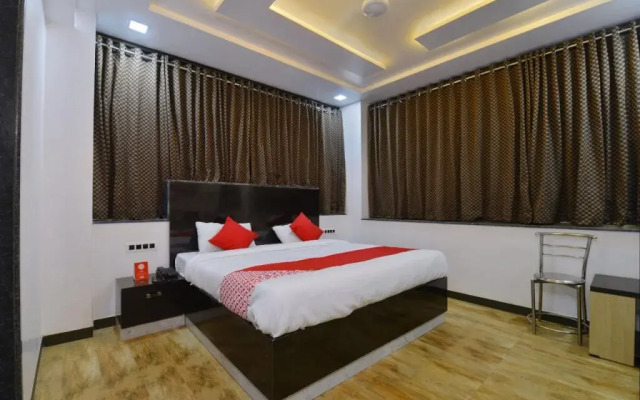 Nehas Kitchen & Highway inn