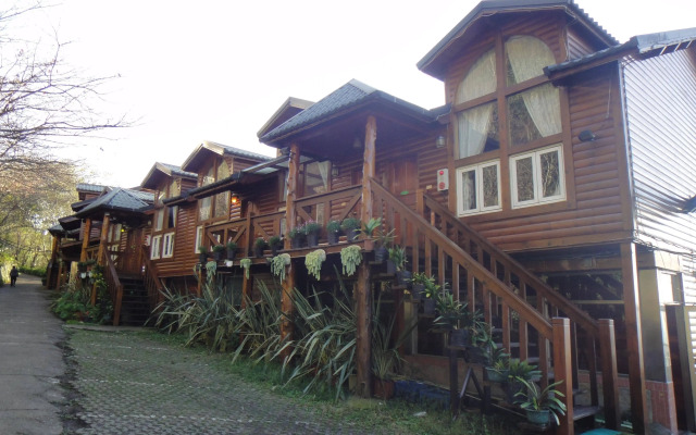 Bunbury Fruit Ranch B&B