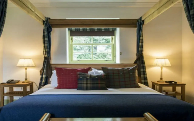The Glenmorangie House