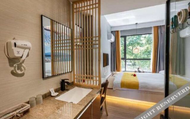 Suzhou No.11 Xiaoyuan Hotel