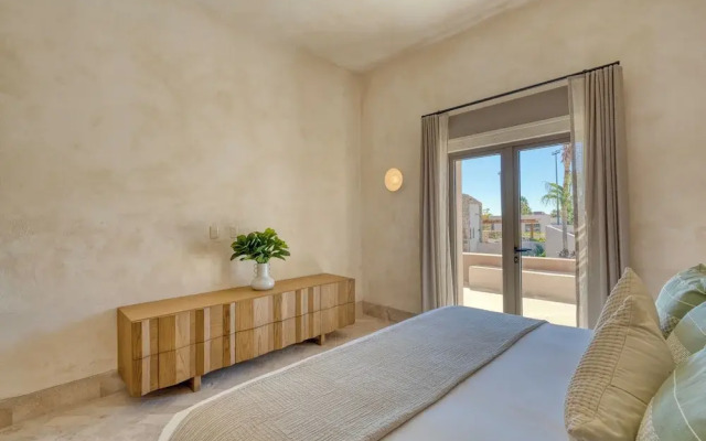 Casa Nima by Lumina
