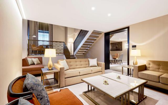 Hilton Budapest