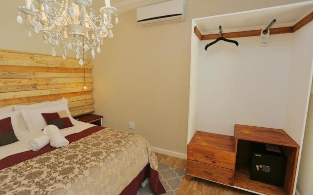 Boutique Guesthouse Mariental