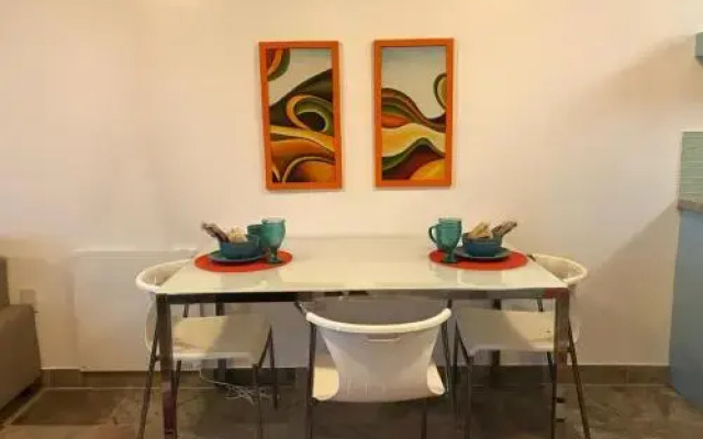 Aquamarine Suites