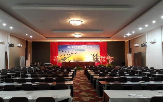 Albero Hotel Bogor