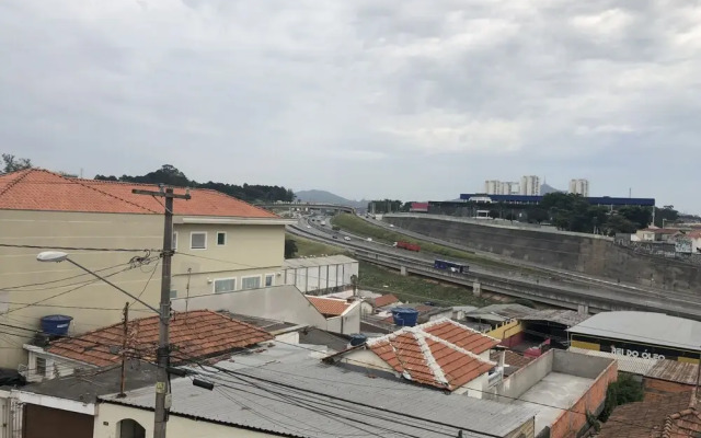 Brazil & France Hostel and House Inn