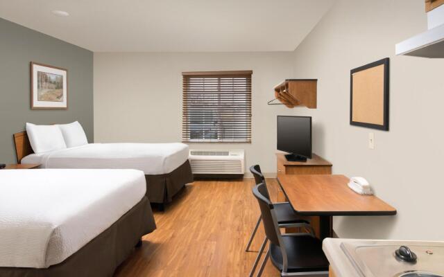 Extended Stay America Select Suites - Oklahoma City - Norman